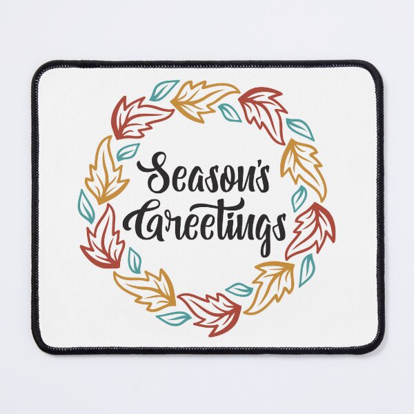 Item preview, Seasons Greetings designed and sold by Texas Southern Studio.