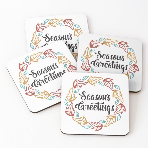 Item preview, Seasons Greetings designed and sold by Texas Southern Studio.
