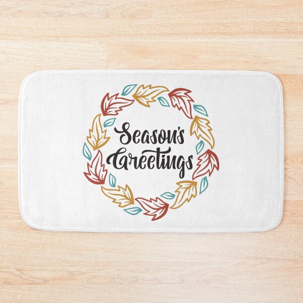 Item preview, Seasons Greetings designed and sold by Texas Southern Studio.