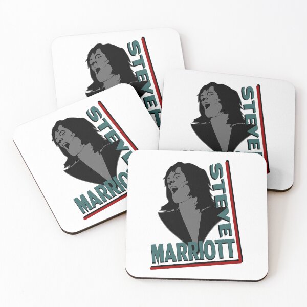 Item preview, Steves Marriotts designed and sold by BOYSMHS2000.