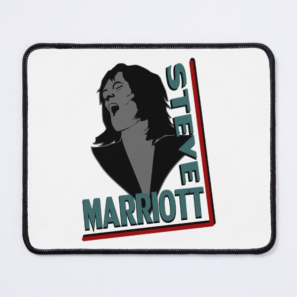 Item preview, Steves Marriotts designed and sold by BOYSMHS2000.