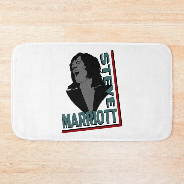 Item preview, Steves Marriotts designed and sold by BOYSMHS2000.