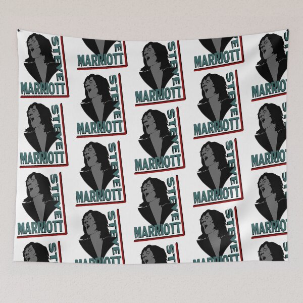 Item preview, Steves Marriotts designed and sold by BOYSMHS2000.