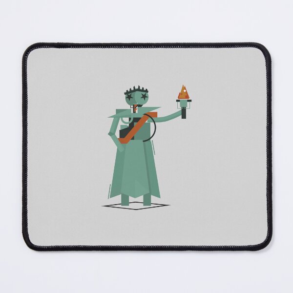 Item preview, Liberty - Construcivist  designed and sold by Oilliphéist.