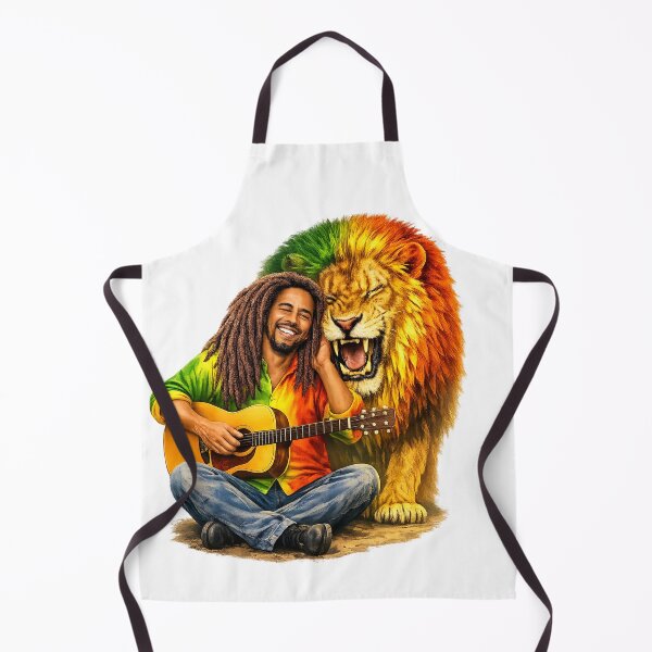 Item preview, BOB MARLEY ONE LOVE designed and sold by CHRIST5000.