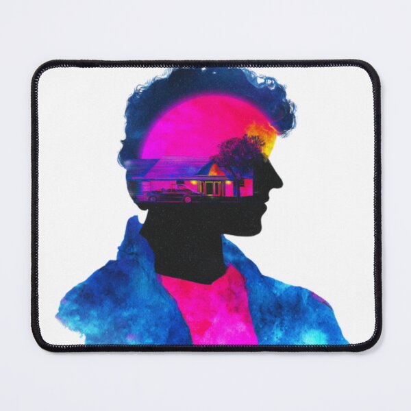 Item preview, 80's Retro themed print designed and sold by ARbyCharlie.