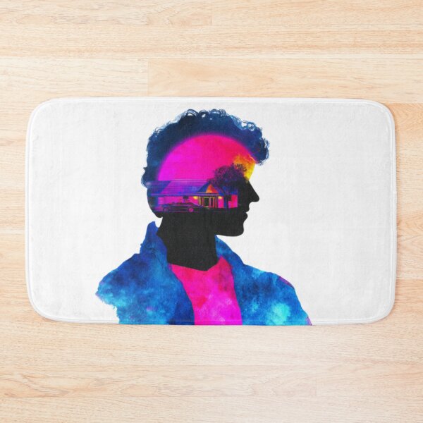 Item preview, 80's Retro themed print designed and sold by ARbyCharlie.