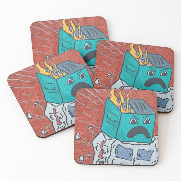 Item preview, Crushed Ice designed and sold by CoreyCantDraw.