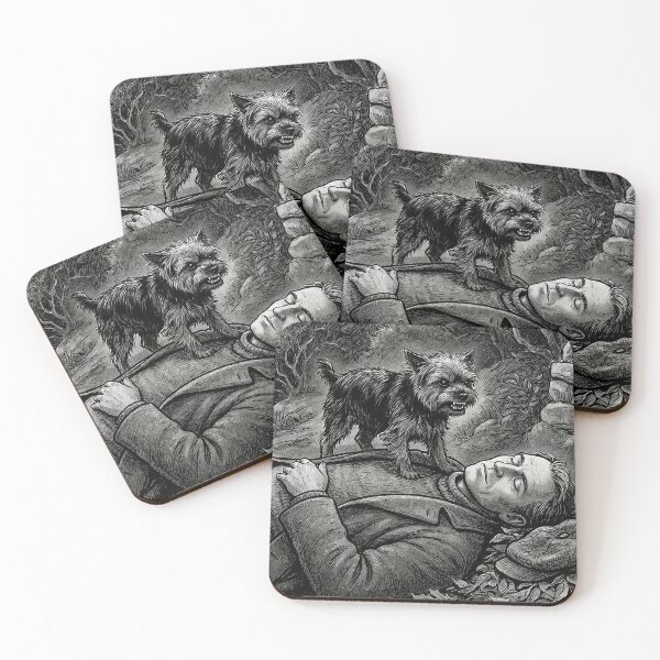 Item preview, To die by Yorkshire   designed and sold by T-Smiths.