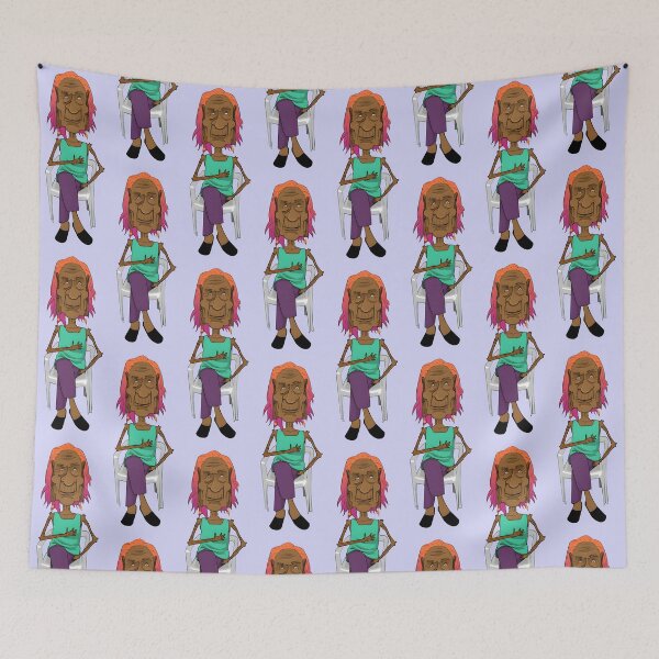 Item preview, The Gilbertona designed and sold by Christian Paiz.