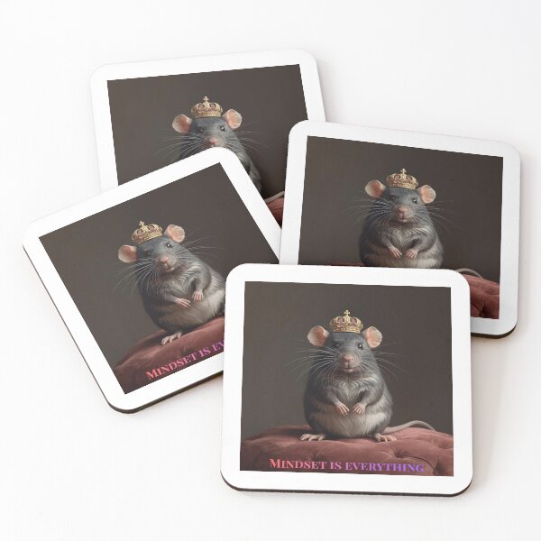 Item preview, Mindset is everything designed and sold by EchoPrint84.