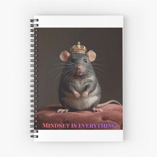 Item preview, Mindset is everything designed and sold by EchoPrint84.