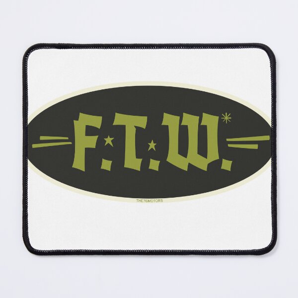 Item preview, FTW designed and sold by 76-Motors.
