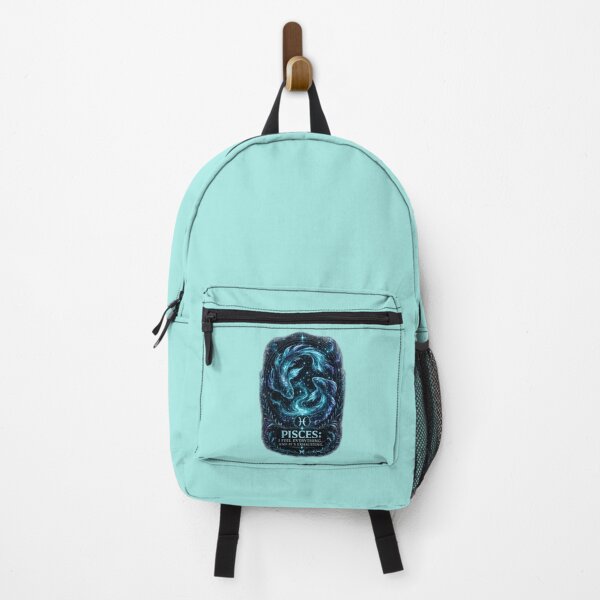 Item preview, Pisces Zodiac Gift – I Feel Everything And It’s Exhausting Pisces Design designed and sold by Anyshca.