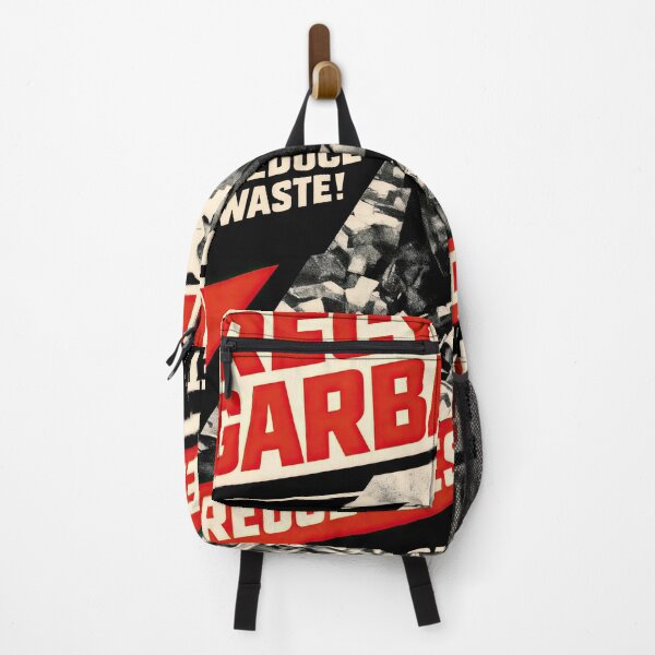 Item preview, Recycle for Tomorrow – Propaganda Style designed and sold by ForeverPrintsOK.
