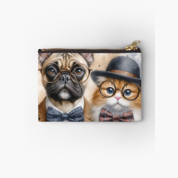 Item preview, DOG AND CAT 3 designed and sold by redmoon64.