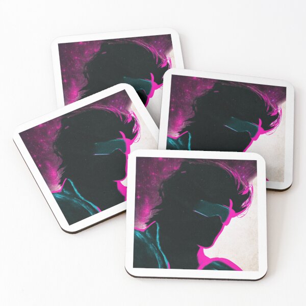Item preview, 80's Inspired Poster Theme designed and sold by ARbyCharlie.