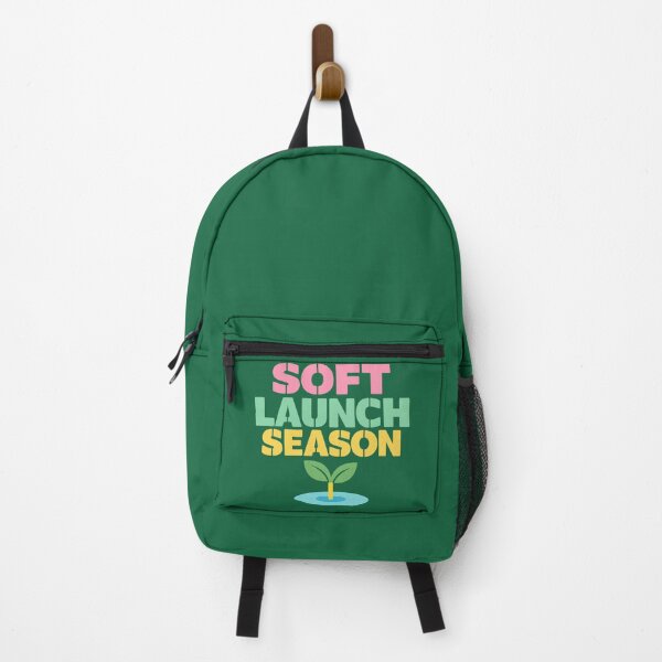 Item preview, Soft Launch Season designed and sold by fadilow.