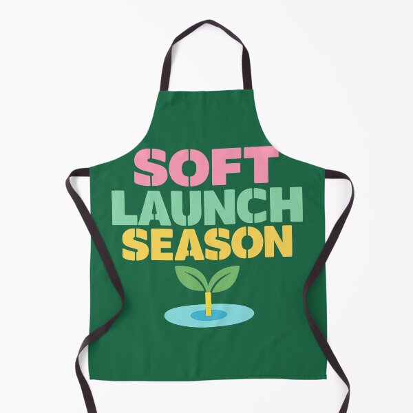 Item preview, Soft Launch Season designed and sold by xmoudx.