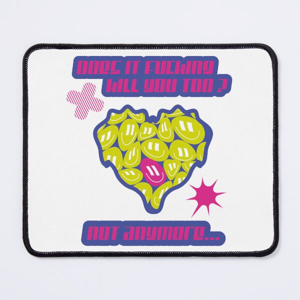 Item preview, It doesn't kill anymore designed and sold by maxjnvr.