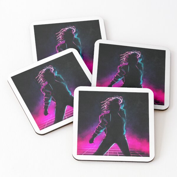 Item preview, 80's Singer Inspired Poster  designed and sold by ARbyCharlie.