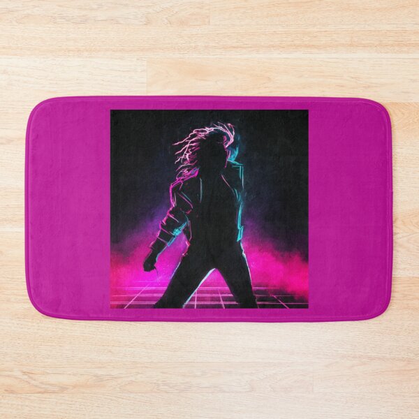 Item preview, 80's Singer Inspired Poster  designed and sold by ARbyCharlie.