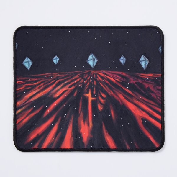 Item preview, Oil Painting "It's full of Stars!" designed and sold by Igor Pozdnyakov.