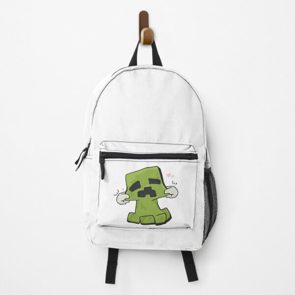Item preview, Creeper designed and sold by DemoniaXD.