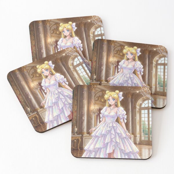 Item preview, Sparkling Usagi designed and sold by Solace Sparkles.