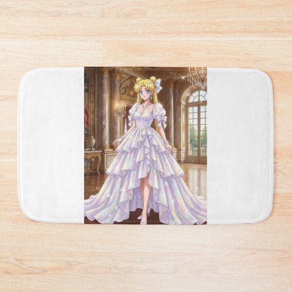 Item preview, Sparkling Usagi designed and sold by Solace Sparkles.