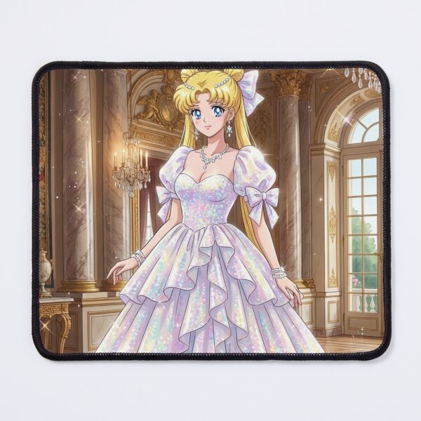Item preview, Sparkling Usagi designed and sold by Solace Sparkles.