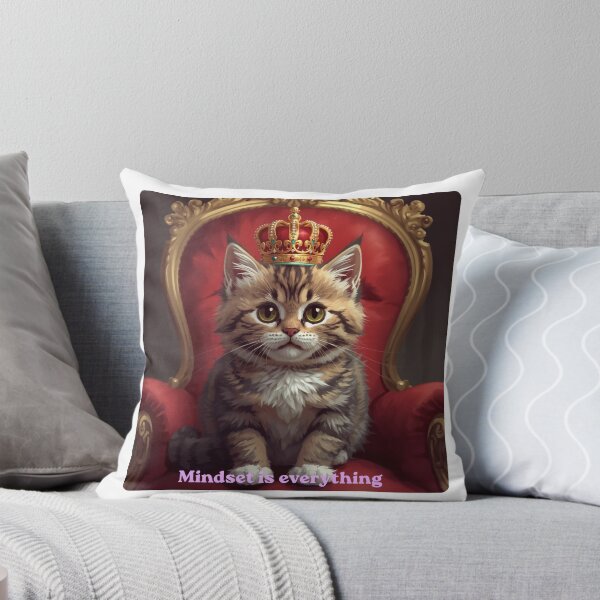 Item preview, Mindset is everything designed and sold by EchoPrint84.