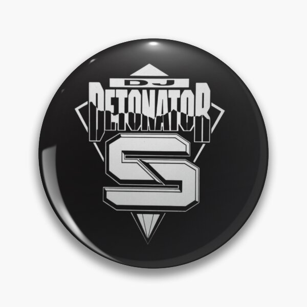 Item preview, DJ Detonator S - Supreme NTM designed and sold by Djamel1706.