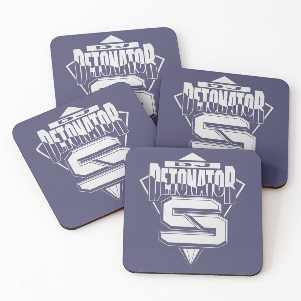 Item preview, DJ Detonator S - Supreme NTM designed and sold by Djamel1706.