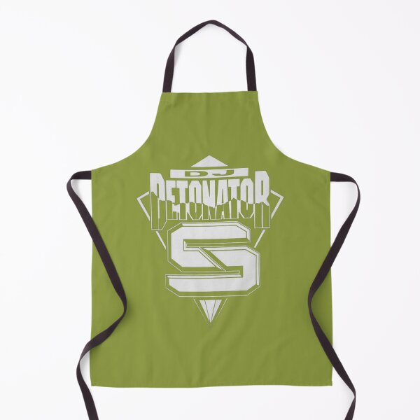 Item preview, DJ Detonator S - Supreme NTM designed and sold by Djamel1706.