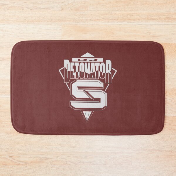 Item preview, DJ Detonator S - Supreme NTM designed and sold by Djamel1706.