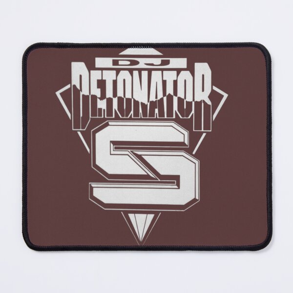 Item preview, DJ Detonator S - Supreme NTM designed and sold by Djamel1706.