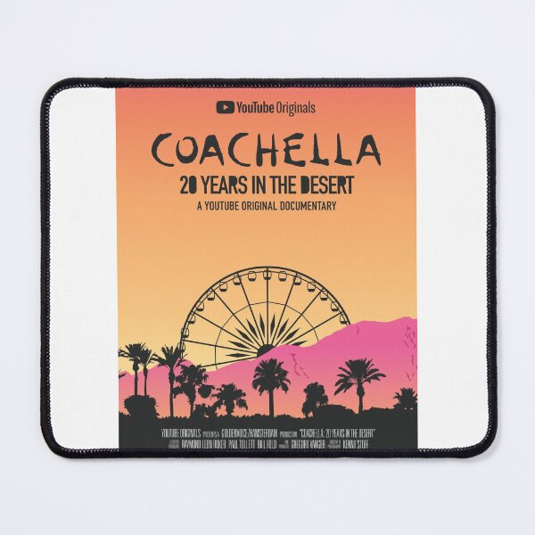 Item preview, Behind the Stage – The Goldenvoice & Hamsterdam Documentary | Music Festival Film Art designed and sold by Ulikedigital14.