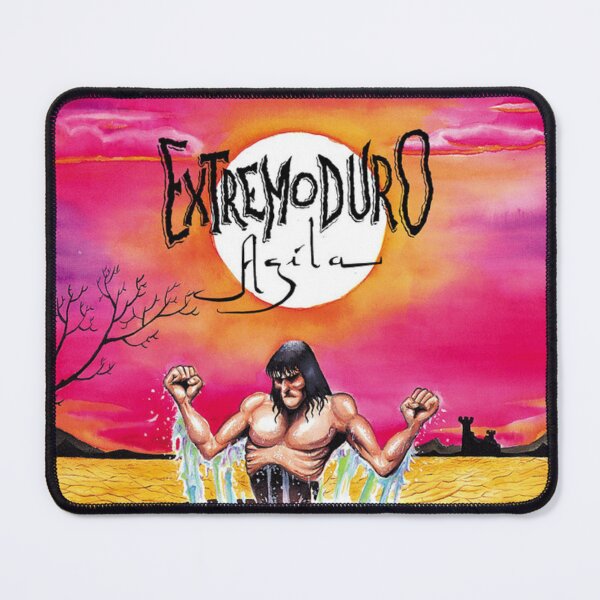 Item preview, Extremoduro - Agila album 1996 designed and sold by CreepyApparel.