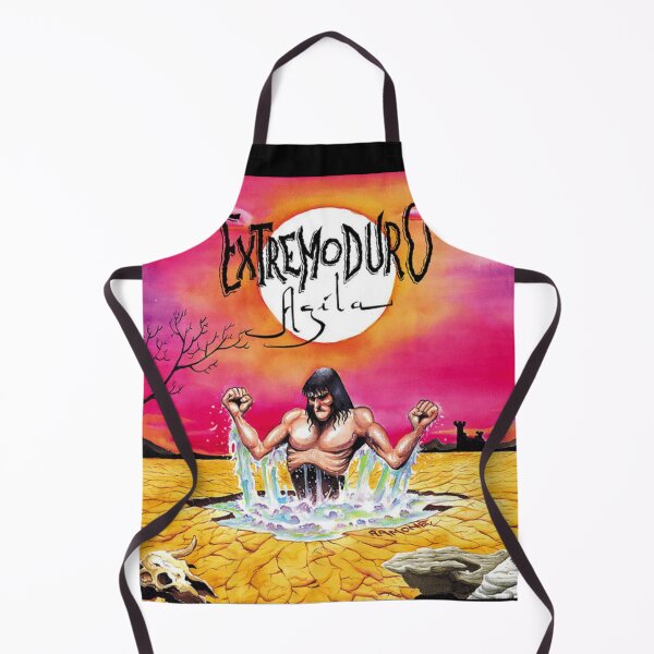 Item preview, Extremoduro - Agila album 1996 designed and sold by CreepyApparel.