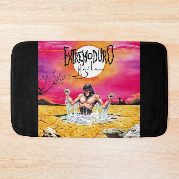 Item preview, Extremoduro - Agila album 1996 designed and sold by CreepyApparel.