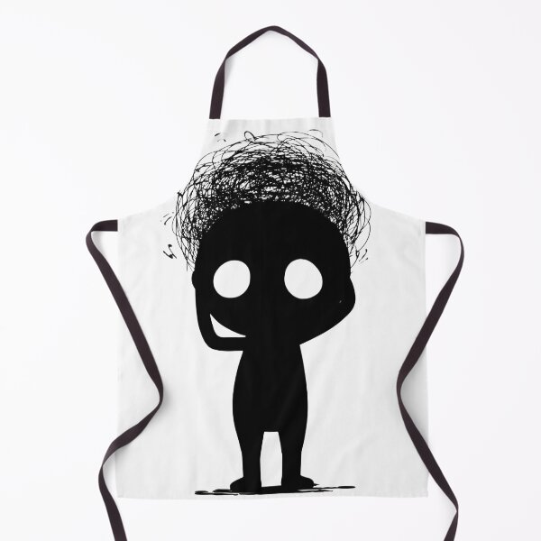 Item preview, man designed and sold by kalbostyle.