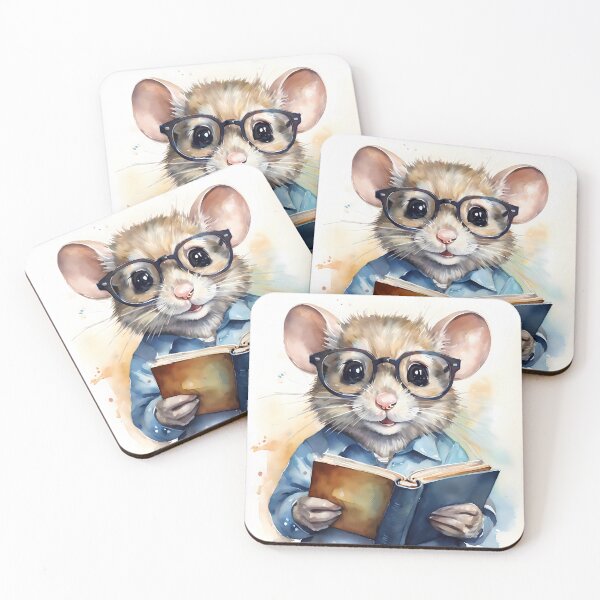 Item preview, MOUSE designed and sold by redmoon64.
