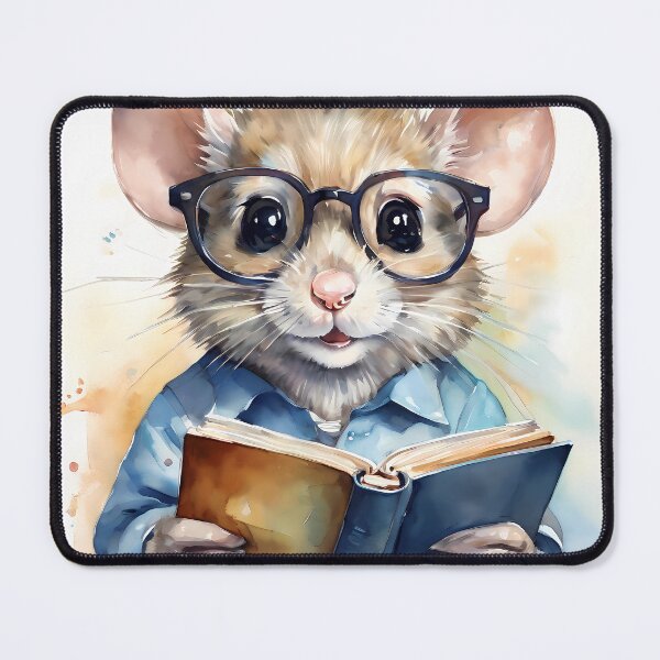 Item preview, MOUSE designed and sold by redmoon64.