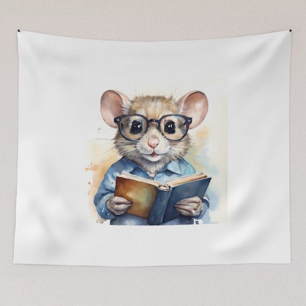 Item preview, MOUSE designed and sold by redmoon64.