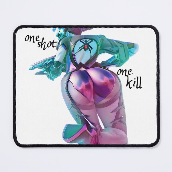 Item preview, Widowmaker Overwatch Winner designed and sold by OverwatchGoon.