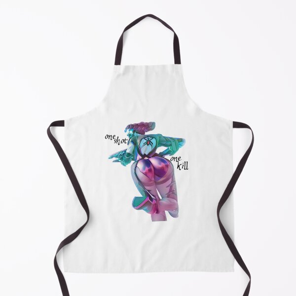 Item preview, Widowmaker Overwatch Winner designed and sold by OverwatchGoon.