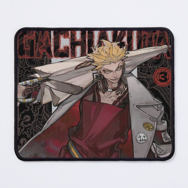 Item preview, Volume 3 Gachiakuta - Posted designed and sold by MangaByte.