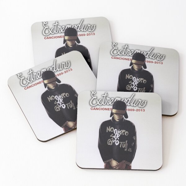 Item preview, Extremoduro - Canciones 1989-2013 album 2021 designed and sold by CreepyApparel.