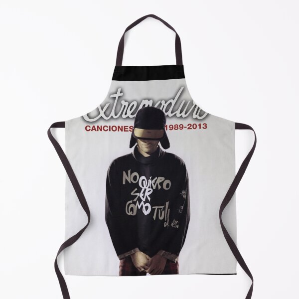 Item preview, Extremoduro - Canciones 1989-2013 album 2021 designed and sold by CreepyApparel.